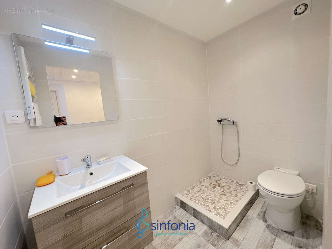 Maison à SAINT-SIFFRET