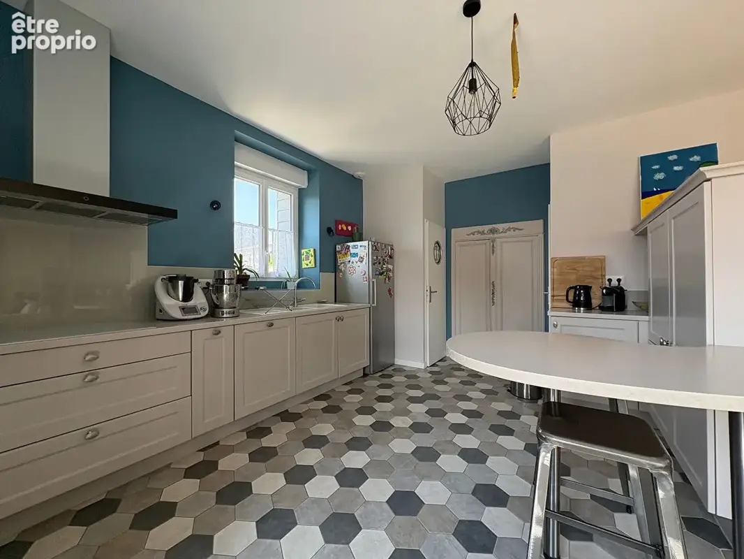 Maison 175m² à surgères - photo 4