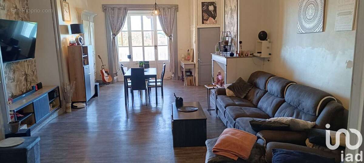 Photo 4 - Maison à PUYLAROQUE