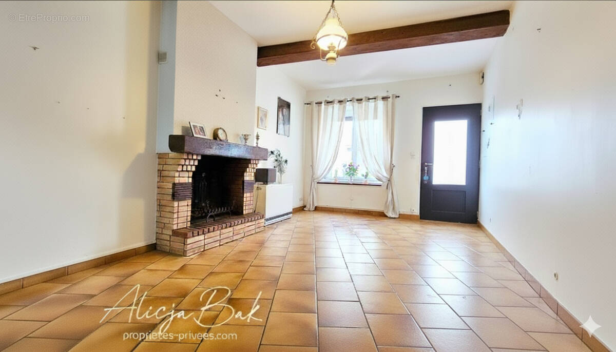 Maison à PEXIORA
