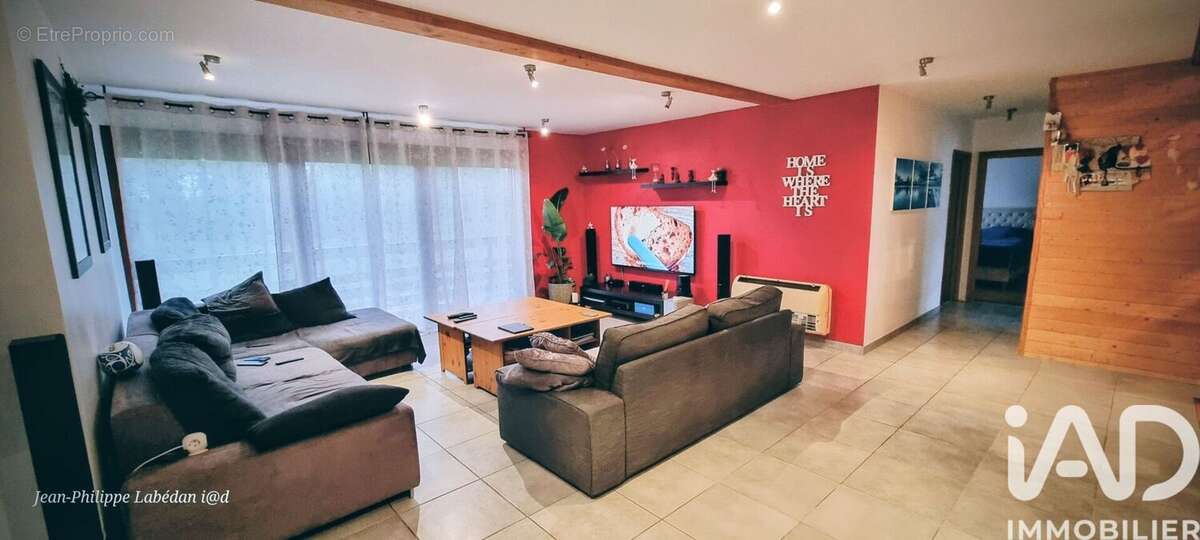 Photo 2 - Maison à SAINT-ROMAIN-LE-NOBLE