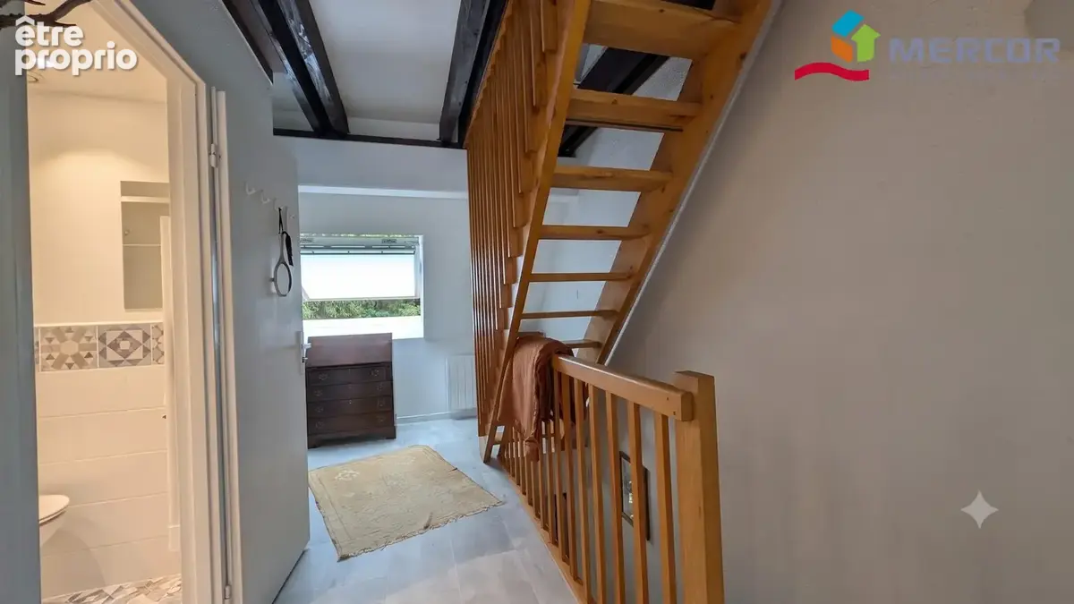 Etage 1