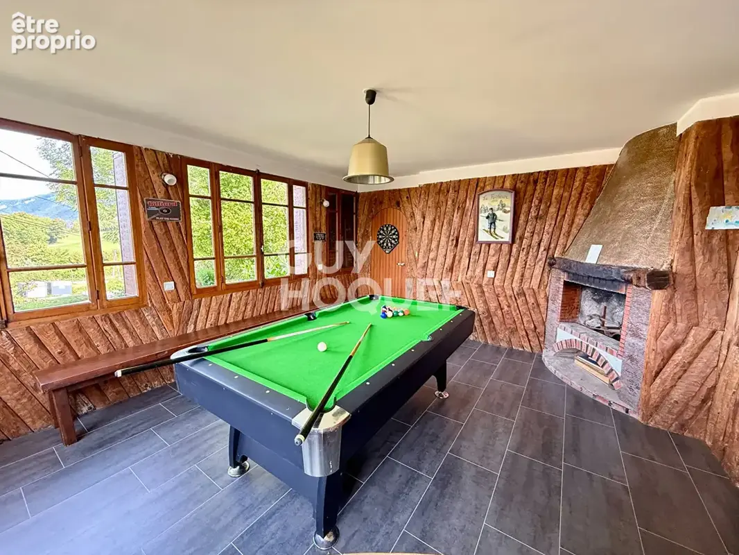 Maison de caractère 280 m² habitables 4 chambres - photo 6