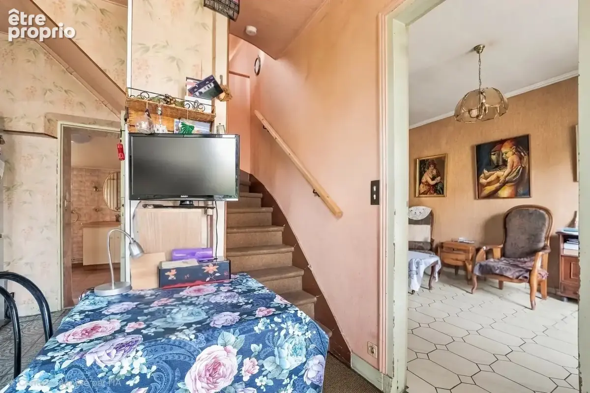 Maison 5 pièces 105 m² à vendre à Malakoff (92240) - photo 5