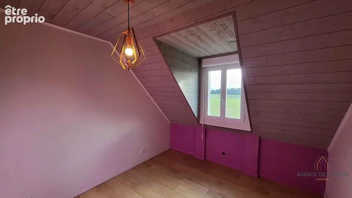 Maison 107 m² - SAUZON - photo 11