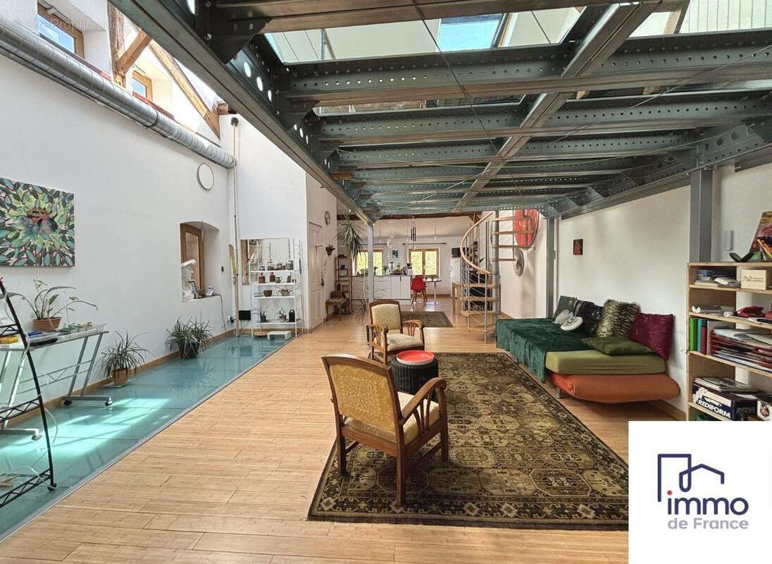 Appartement à VIENNE