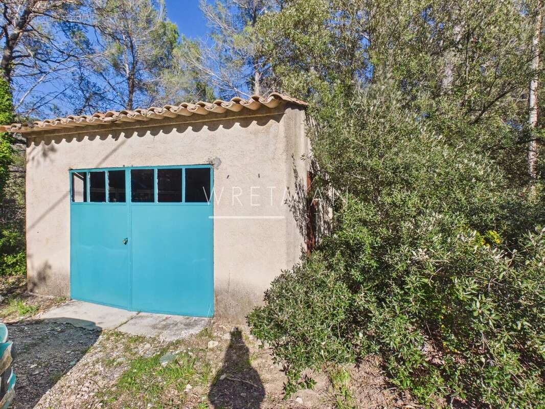 Maison à CLAVIERS