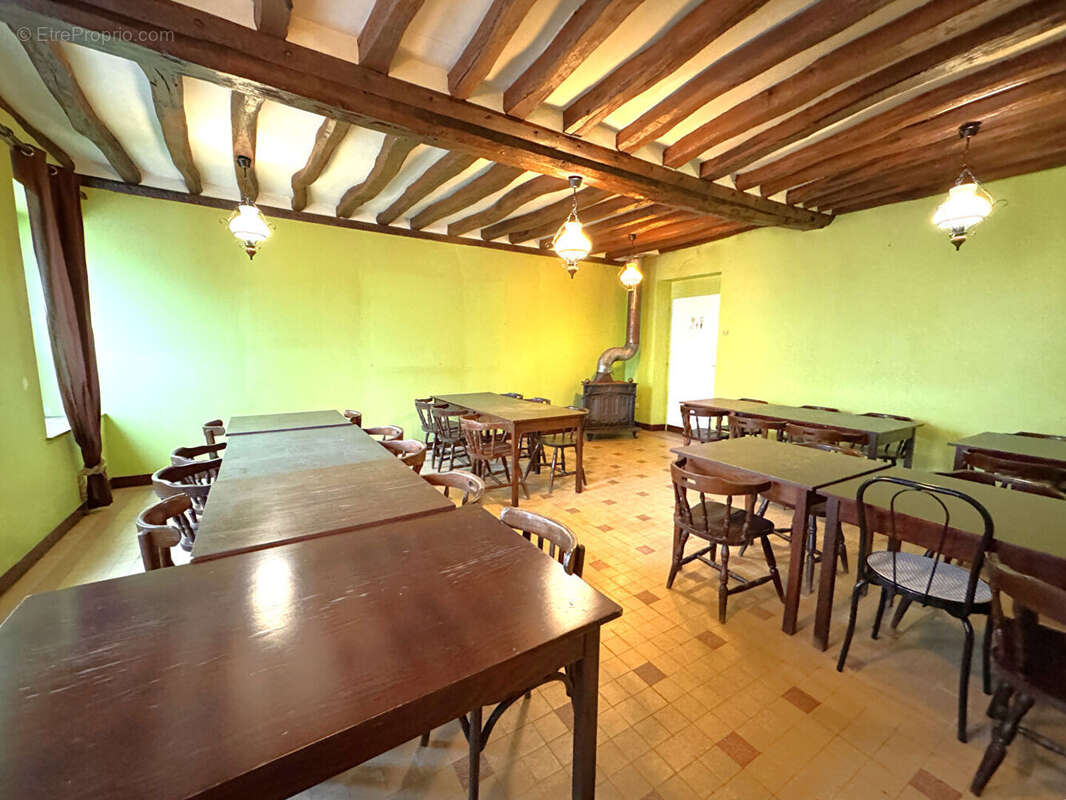 Maison à SILLY-EN-GOUFFERN