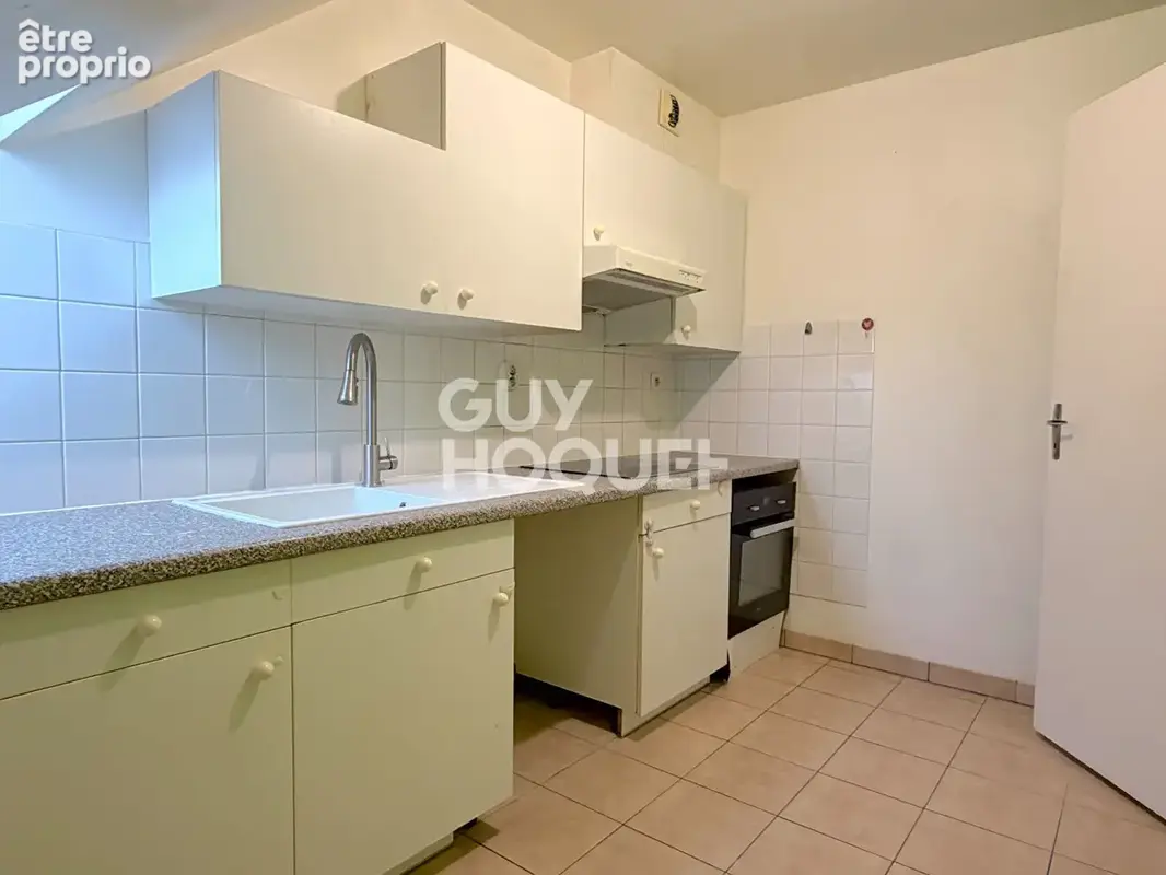 Appartement à Mennecy avec box - photo 3