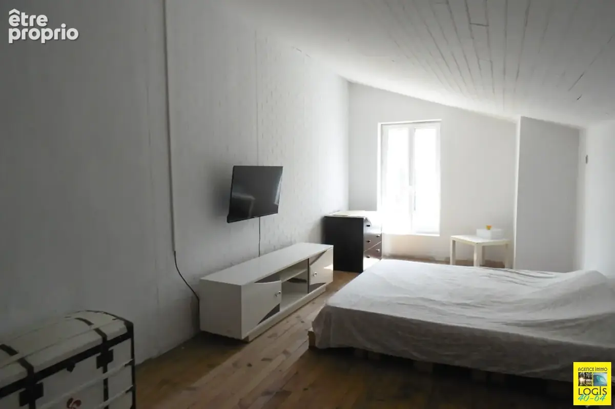 Maison 6p - labatut - photo 11