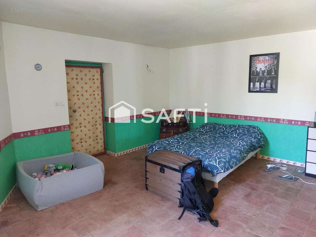 Photo 6 - Maison à GUITALENS