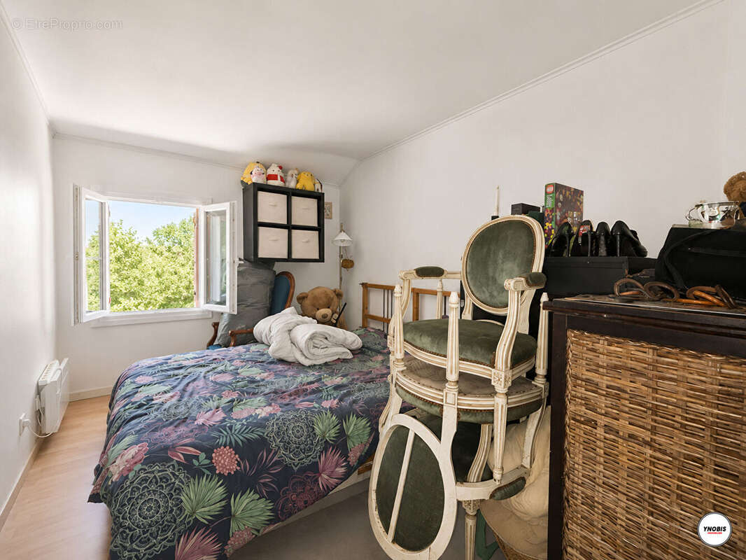 Maison Les Mureaux - photo 10