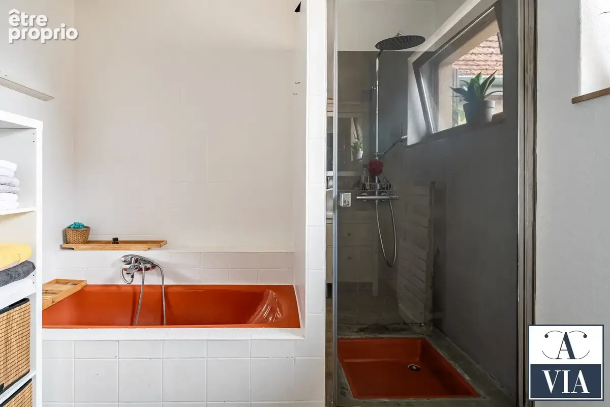 Maison 5 pièces 132 m² à vendre à Durrenbach (67360) - photo 9