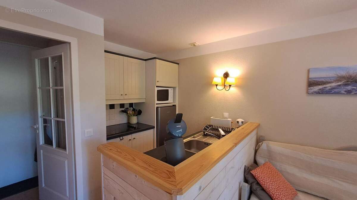 Maison Moliets Et Maa 3 pièce(s) 44.50 m2 - photo 4
