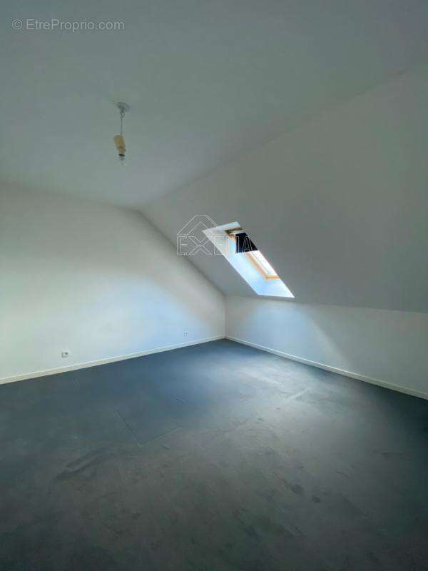 Appartement à MANTES-LA-JOLIE