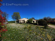 Maison à MIRAMONT-DE-GUYENNE