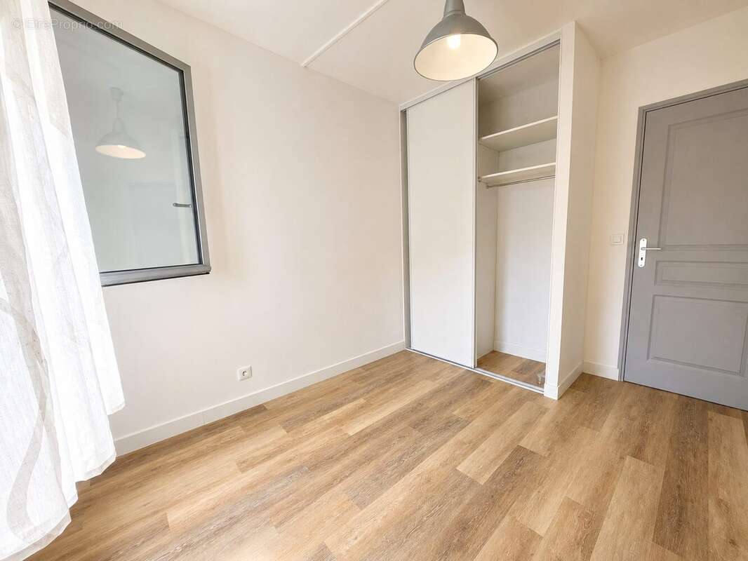 Appartement à VERN-SUR-SEICHE