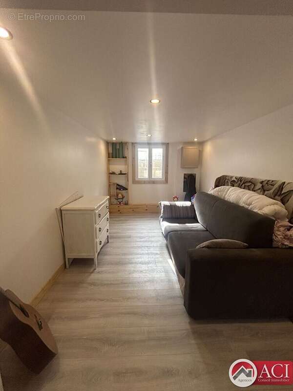 Maison Bornel 3 pièce(s) 60 m2 - photo 8