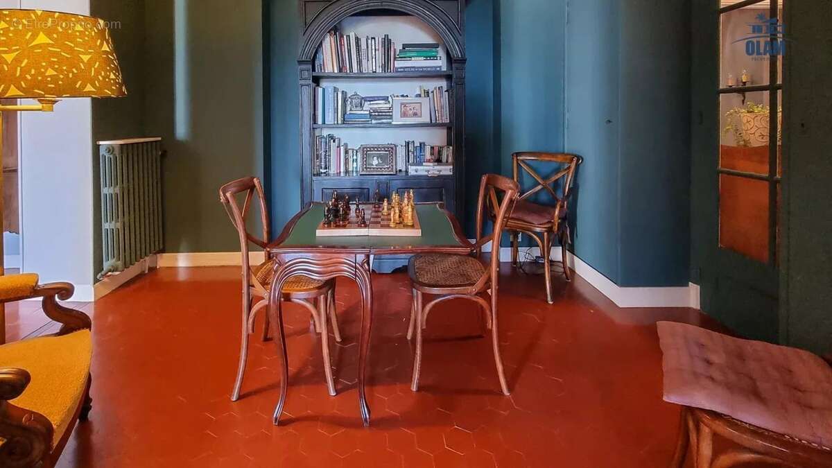 Maison à LE CANNET