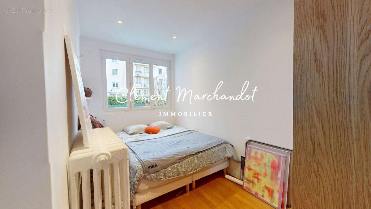 Photo 9 - Maison à BOURG-LA-REINE