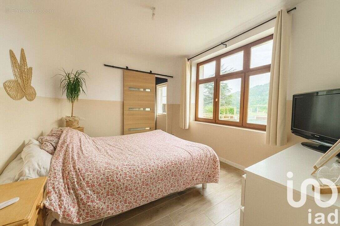 Photo 5 - Maison à ALETTE