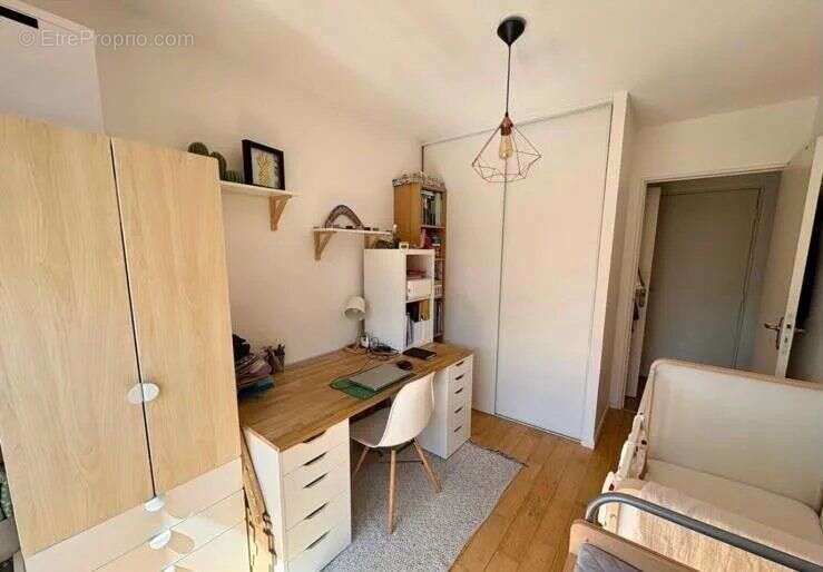Vente Appartement Chevry-cossigny(77173) 246 750ï¿œ - photo 7