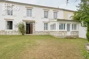 Maison à GENOUILLE