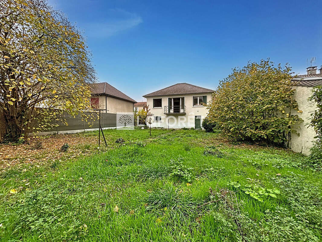 Maison à VERNOUILLET