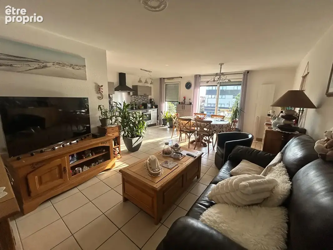 Photo Appartement à Calais au prix de 210 000€