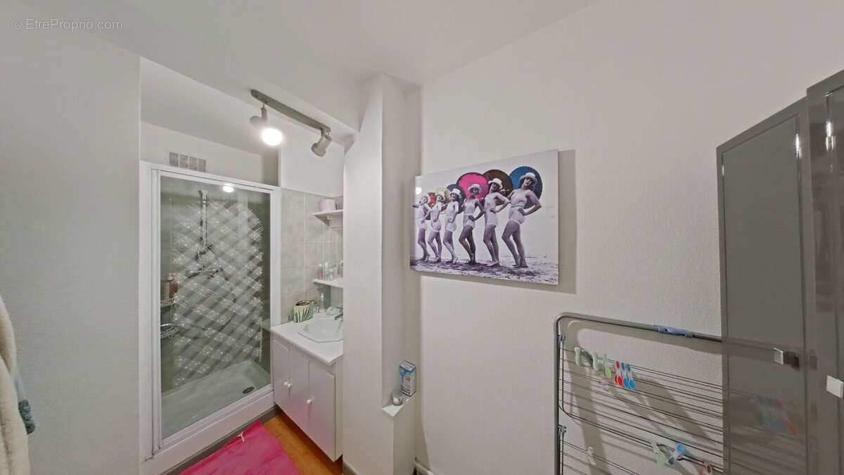 Appartement à DUNKERQUE