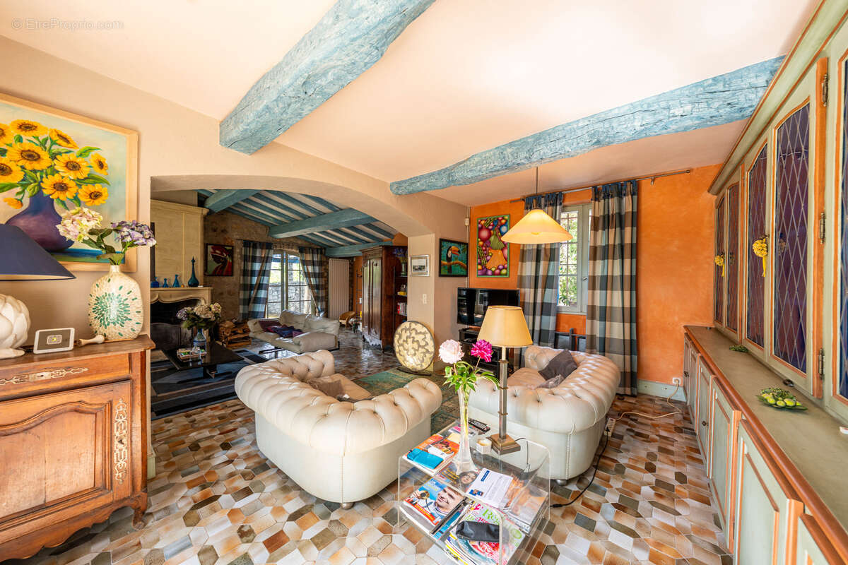 Maison à SAINT-PAUL