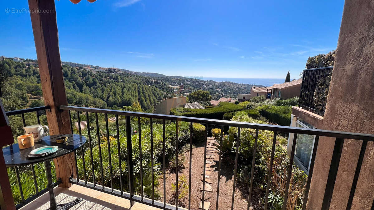 Appartement à LES ISSAMBRES