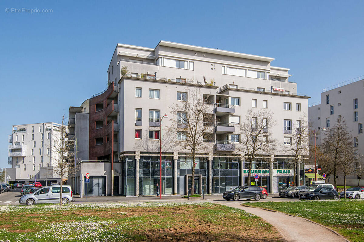 Appartement à RODEZ
