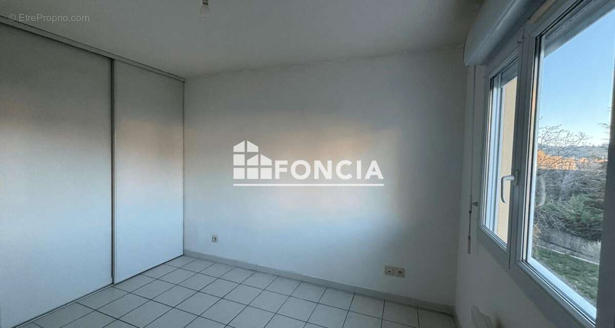 Appartement à DIGNE-LES-BAINS