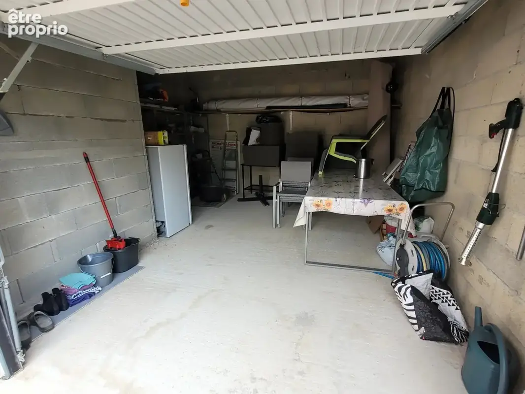 Maison de plain-pied avec piscine - 4 pièces - 82 m² - photo 13