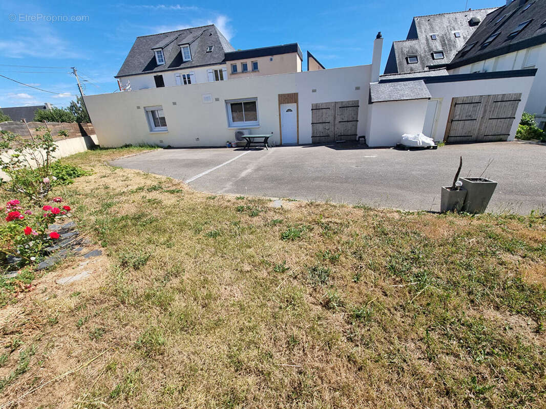 Appartement 126m² à moëlan-sur-mer - photo 2