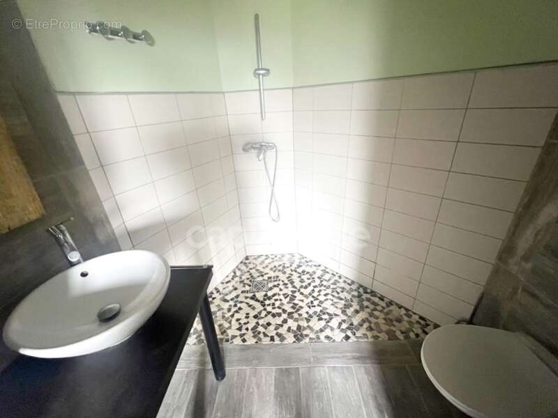 Maison à FORCALQUIER