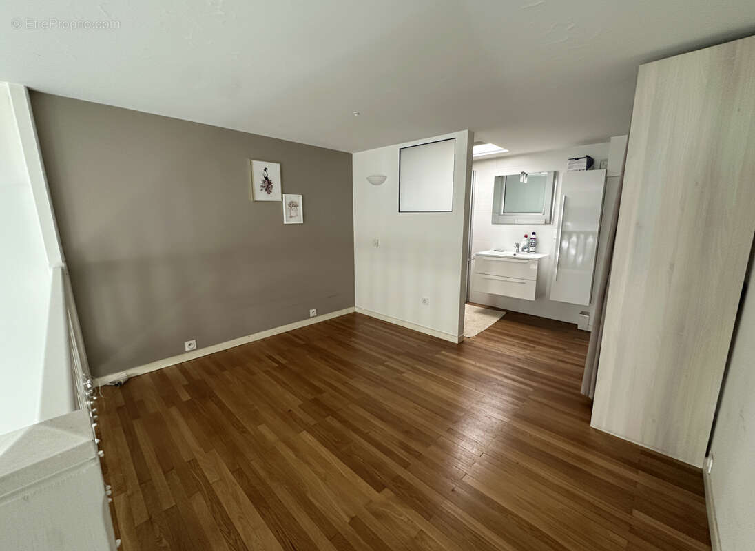 Appartement 2 pièces - photo 4