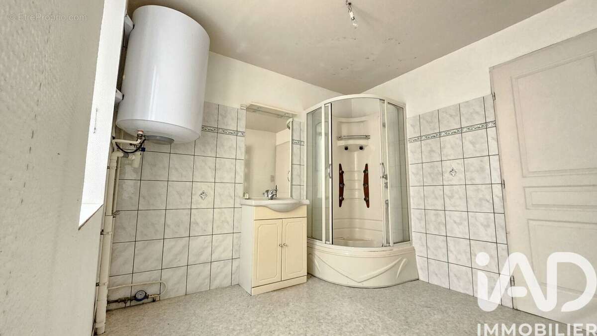 Photo 7 - Appartement à BAINS-LES-BAINS