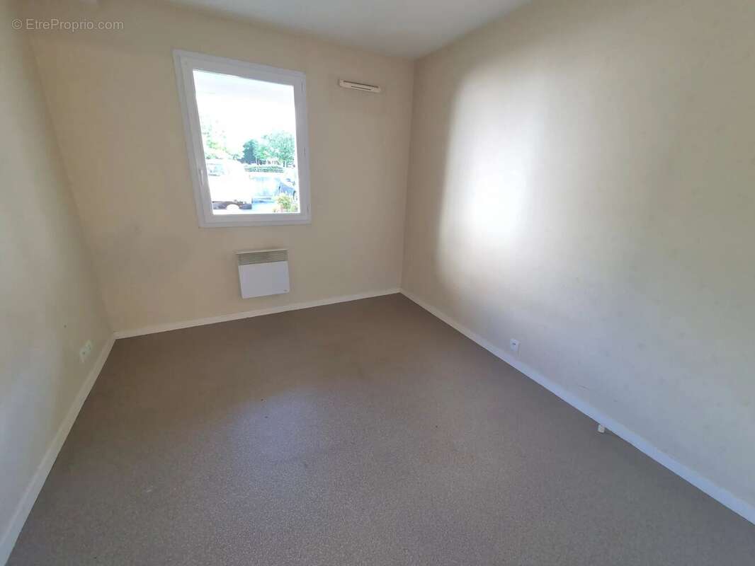 Appartement à LAVAL