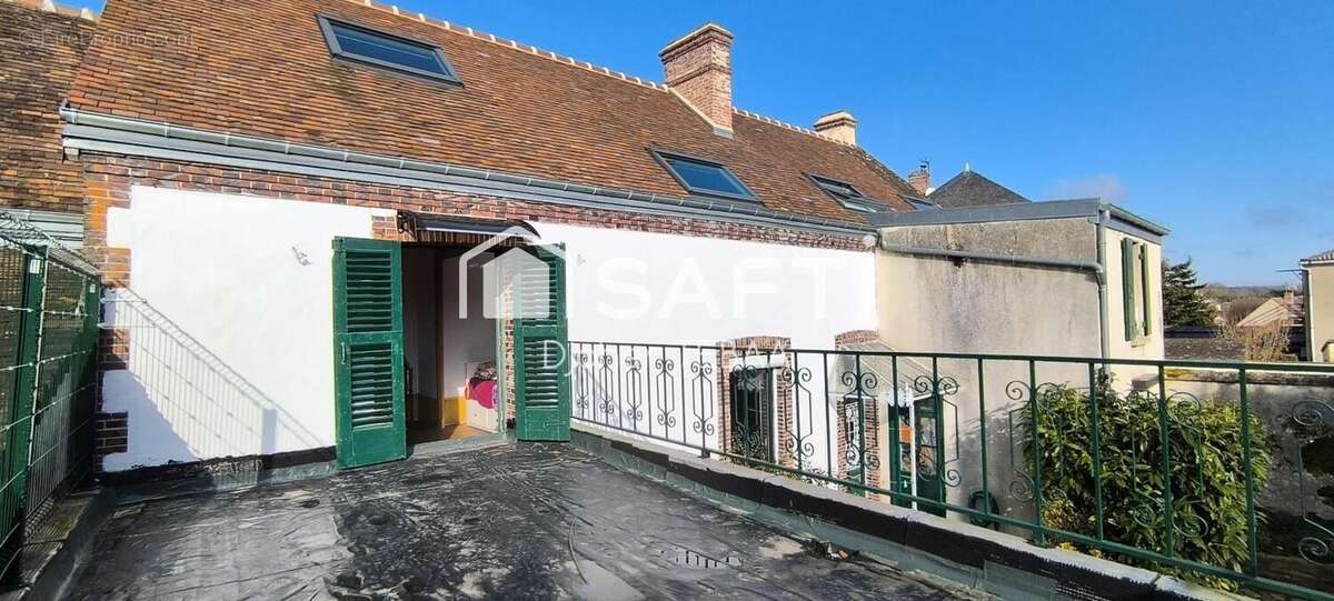 Photo 7 - Maison à SENONCHES