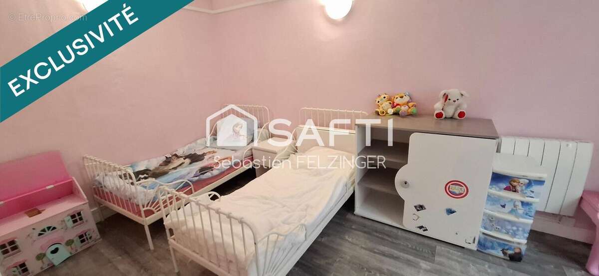 Photo 8 - Appartement à LAON