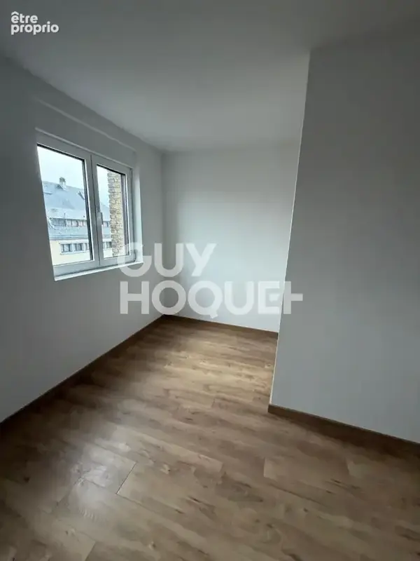 Appartement à ELBEUF