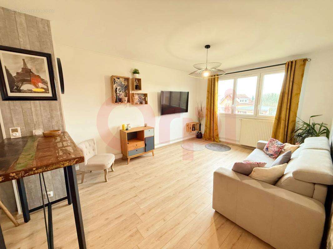 Appartement à PALAISEAU