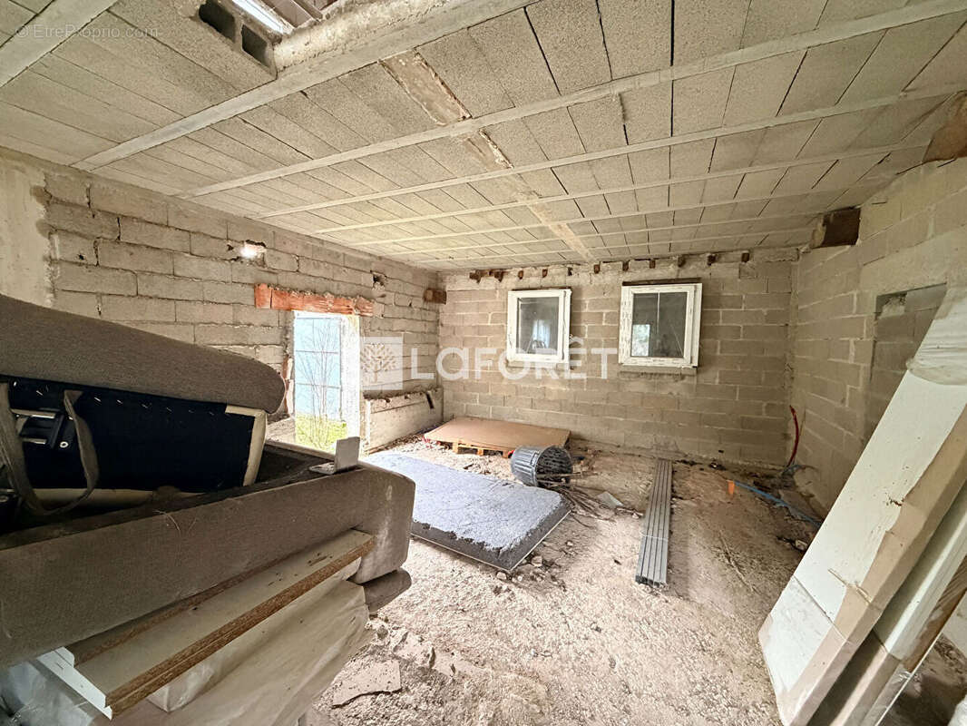 Maison avec travaux - photo 10
