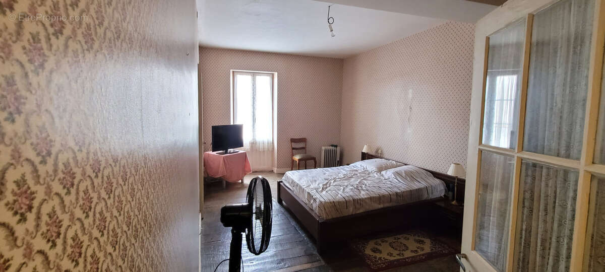 Dordogne - Montagrier - Tocane - maison de caractère - 140 m2 - 2 chambres - - photo 6