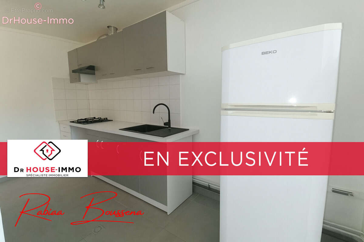 Maison à TREMBLAY-EN-FRANCE