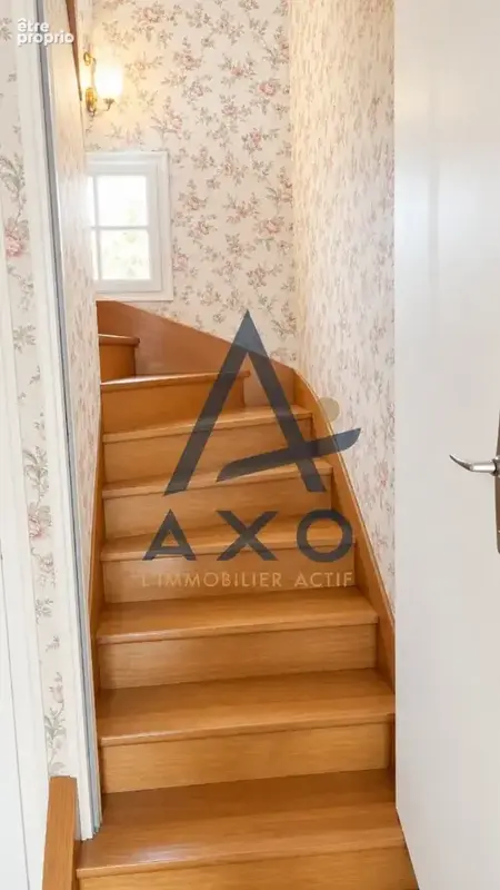 Maison Pavillonnaire typique des années 80 - photo 9