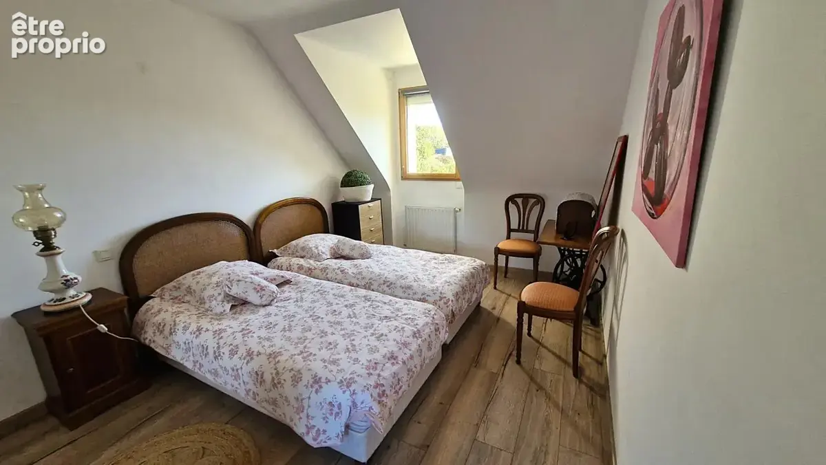 Maison contemporaine d'exception   189 m2   4 chambres   Ter - photo 16