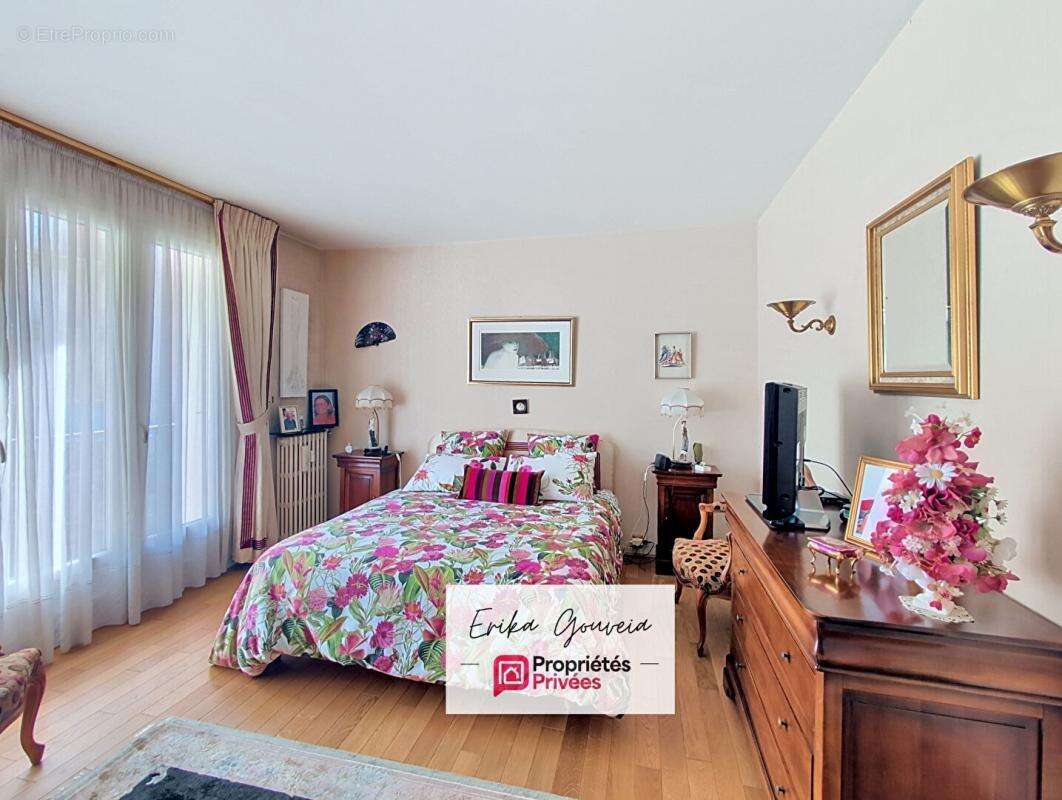 Appartement Le Havre 4 pièces 75 m² / lumineux / modulable / Emplacement Hyper centre N°1 - photo 8